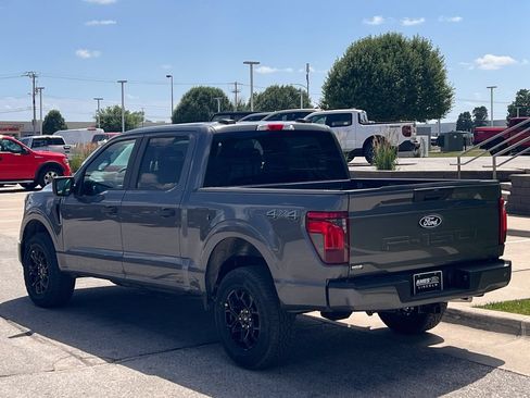 New 2026 Ford F150 STX AWD/4WD image 4