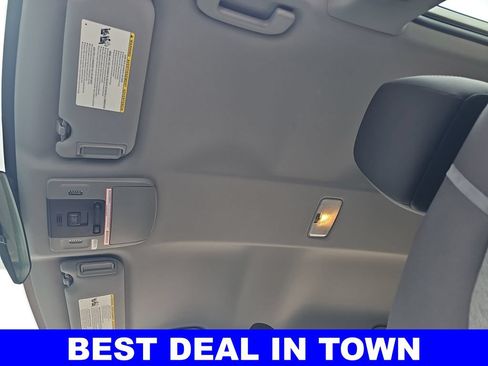 Used 2023 Toyota Camry LE FWD image 28