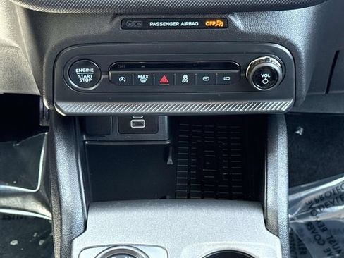 Used 2025 Ford Bronco Sport Big Bend AWD/4WD image 18