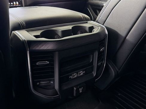 Used 2023 RAM 1500 Laramie image 28
