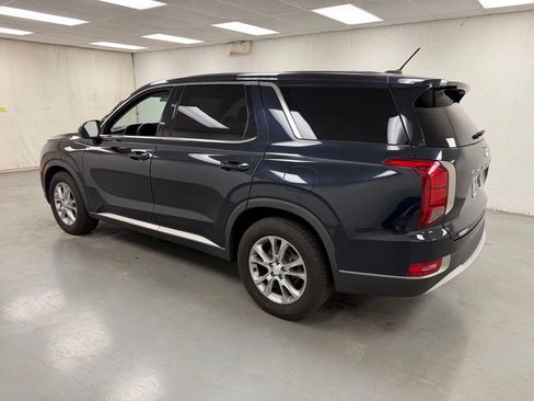 Used 2020 Hyundai Palisade SE AWD/4WD image 3