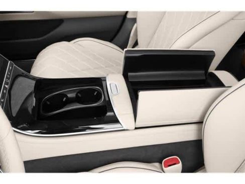 Used 2023 Mercedes-Benz S 580 4MATIC Sedan image 17