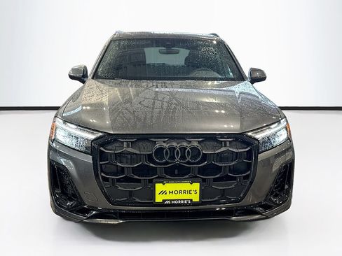 New 2026 Audi Q7 Premium Plus AWD/4WD image 2