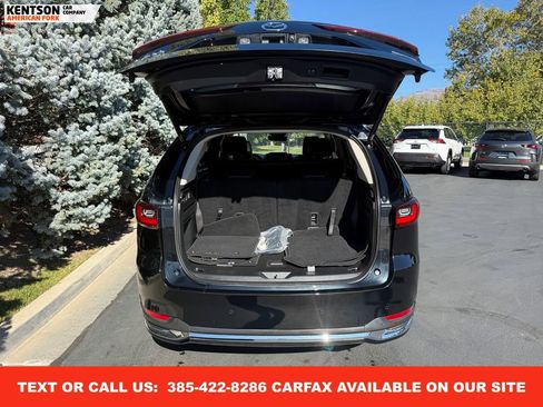 Used 2024 MAZDA CX-90 3.3 Turbo S image 39