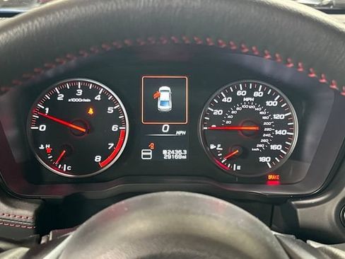 Used 2023 Subaru WRX Limited w/ Popular Package #2 AWD/4WD image 31