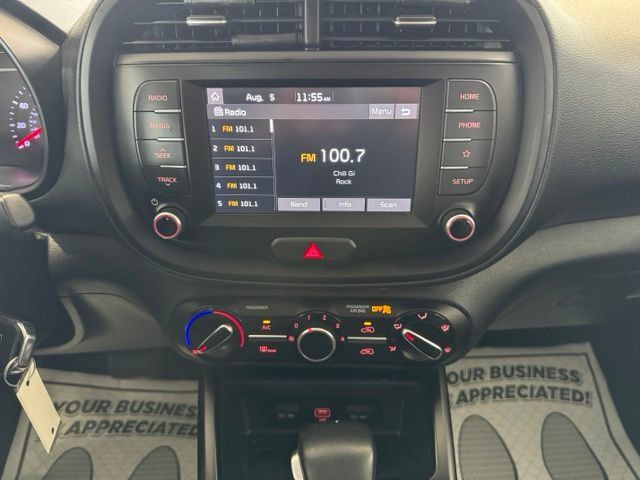 Used 2020 Kia Soul X-Line FWD image 20