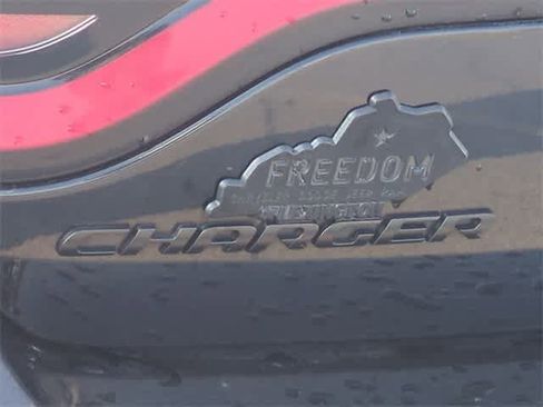 Used 2023 Dodge Charger GT w/ Blacktop Package image 12