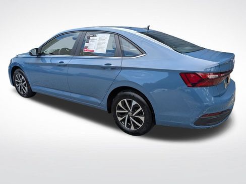 Used 2025 Volkswagen Jetta S FWD image 5