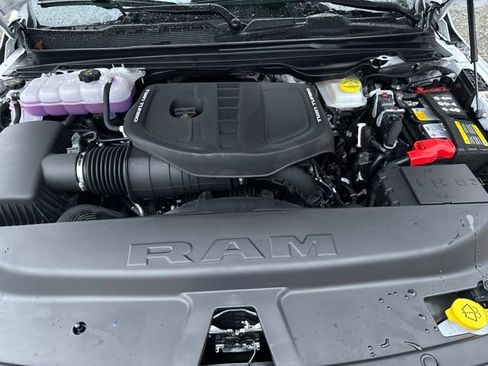 New 2026 RAM 1500 Limited image 29