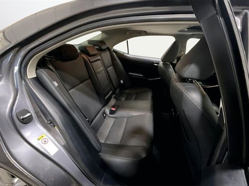 Used 2014 Lexus IS 250 AWD image 24