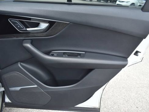 Used 2019 Audi Q7 3.0T Premium Plus w/ Premium Plus Package AWD/4WD image 50