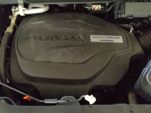 Used 2020 Honda Pilot EX-L image 30