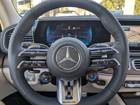 New 2026 Mercedes-Benz GLE 53 AMG 4MATIC image 30