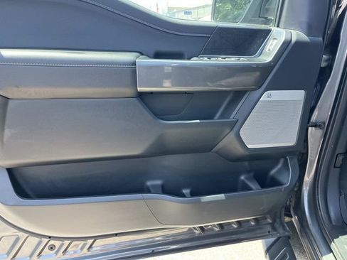 Certified 2023 Ford F150 XLT w/ Equipment Group 302A High AWD/4WD image 31