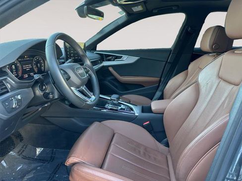 Certified 2023 Audi A4 2.0T Prestige image 7