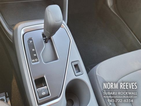 Certified 2025 Subaru Crosstrek 2.0i Premium w/ Crosstrek Mirror Package image 14