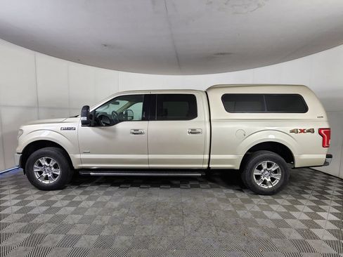 Used 2017 Ford F150 XLT w/ Equipment Group 302A Luxury AWD/4WD image 4