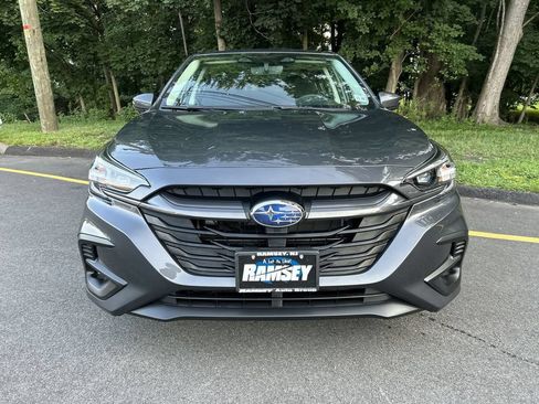 Certified 2024 Subaru Legacy Premium AWD/4WD image 3