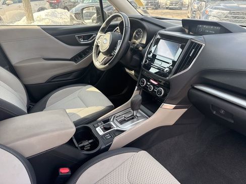 Used 2021 Subaru Forester Premium image 29