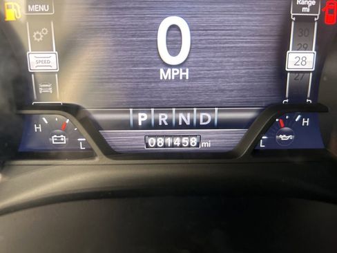 Used 2020 RAM 1500 Laramie image 54