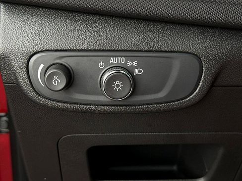 Used 2024 Chevrolet TrailBlazer LT image 18