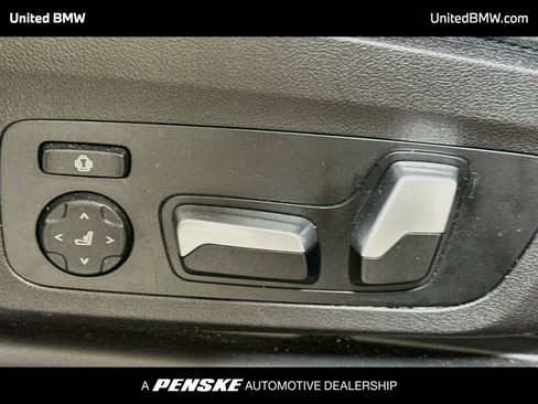 Used 2021 BMW X3 sDrive30i w/ Premium Package RWD image 4