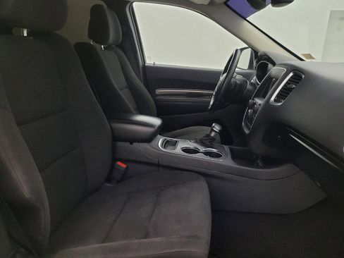 Used 2019 Dodge Durango SXT w/ 3rd Row Seating Group RWD image 21