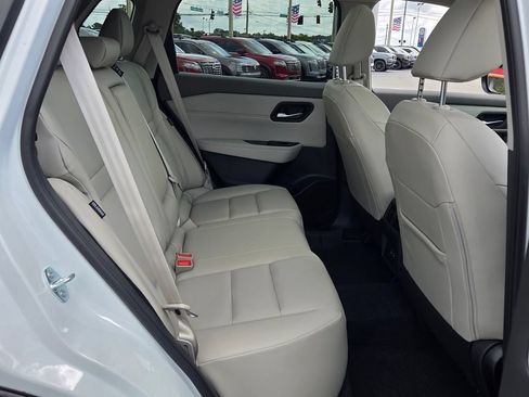 New 2026 Nissan Rogue Dark Armor FWD image 13