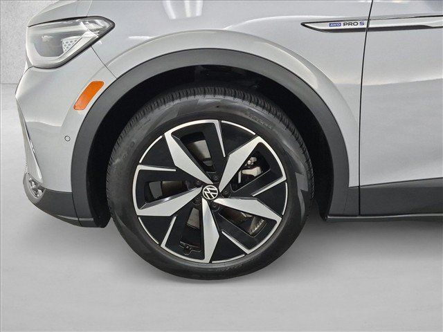 Used 2025 Volkswagen ID.4 Pro S AWD/4WD image 28