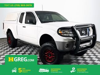 Used 2018 Nissan Frontier S video 1