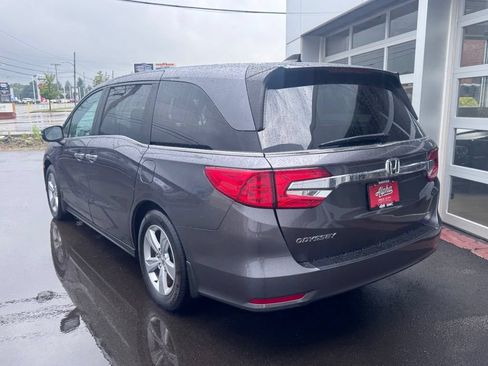 Used 2019 Honda Odyssey EX-L image 3