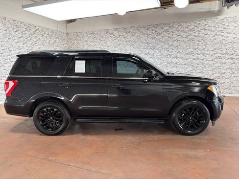 Used 2019 Ford Expedition XLT RWD image 8