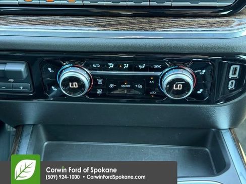 Used 2024 GMC Sierra 1500 Elevation w/ Elevation Premium Package AWD/4WD image 32