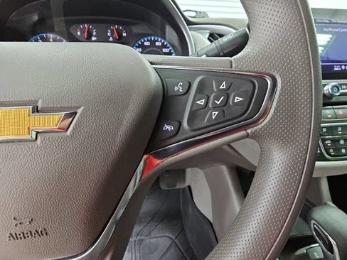 Used 2024 Chevrolet Malibu LT FWD image 26