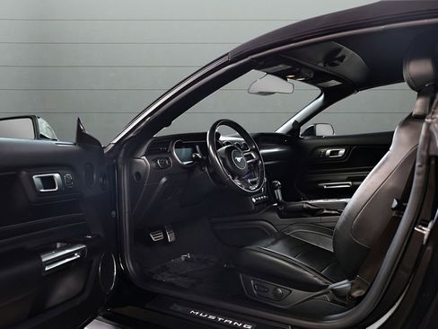 Used 2022 Ford Mustang GT Premium w/ GT Performance Package image 25