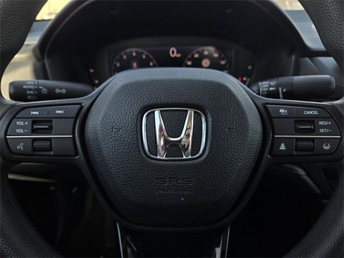 Used 2023 Honda Accord LX image 23