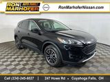 Used 2021 Ford Escape SE w/ Cold Weather Package image 1