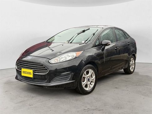 Used 2014 Ford Fiesta SE w/ Comfort Package image 1