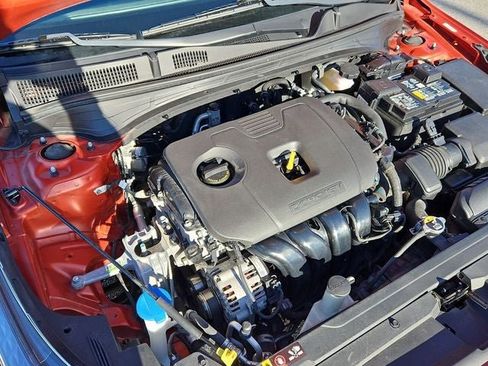 Used 2022 Kia Forte LXS image 33