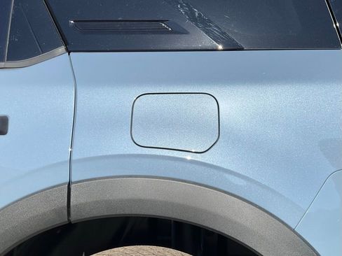 New 2025 Ford Bronco Sport Big Bend image 12