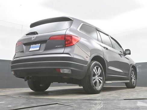 Used 2018 Honda Pilot EX-L image 50