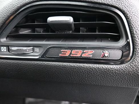 Used 2022 Dodge Challenger R/T Scat Pack RWD image 22