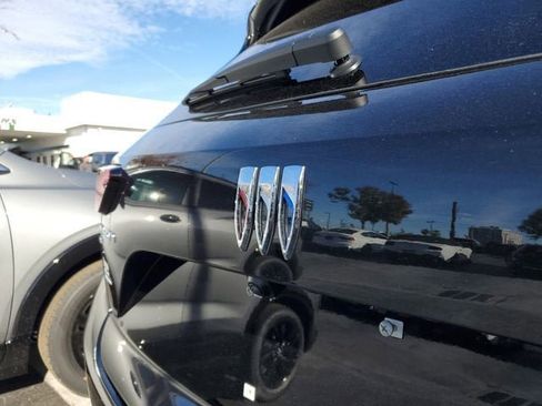 New 2026 Buick Envision Sport Touring image 7