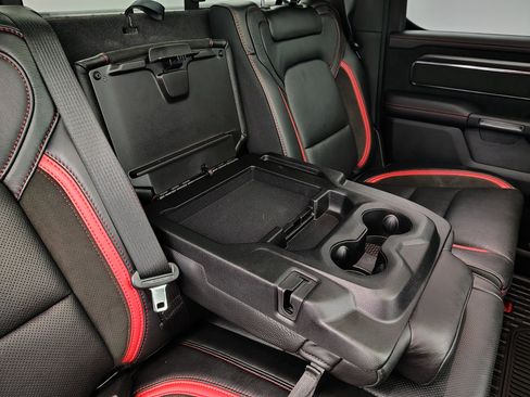 Used 2021 RAM 1500 TRX w/ TRX Level 2 Equipment Group image 39