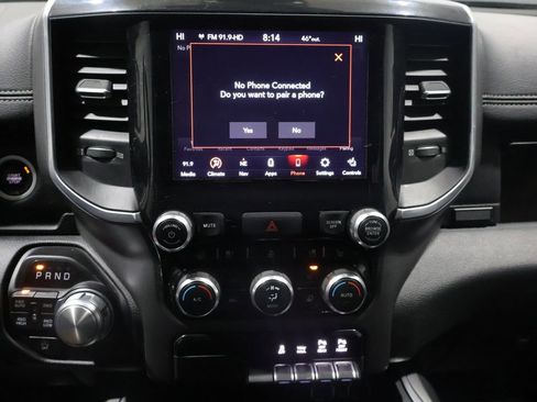 Used 2020 RAM 1500 Laramie image 28