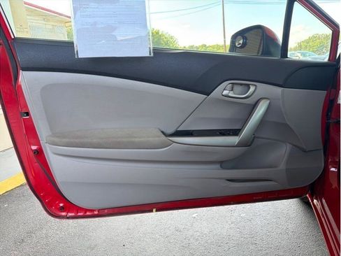 Used 2012 Honda Civic LX image 7