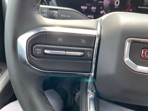 Used 2025 GMC Canyon Elevation w/ Convenience Package AWD/4WD image 16
