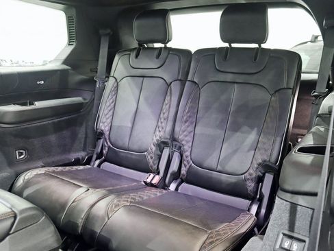 Used 2023 Jeep Grand Cherokee L Summit w/ High Altitude Package image 32