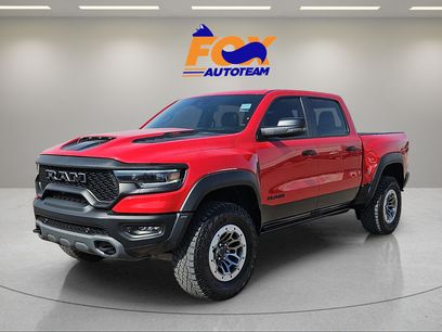 Used 2024 RAM 1500 TRX w/ TRX Level 2 Equipment Group