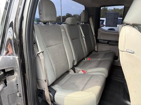 Used 2016 Ford F150 XL w/ Equipment Group 101A Mid AWD/4WD image 15